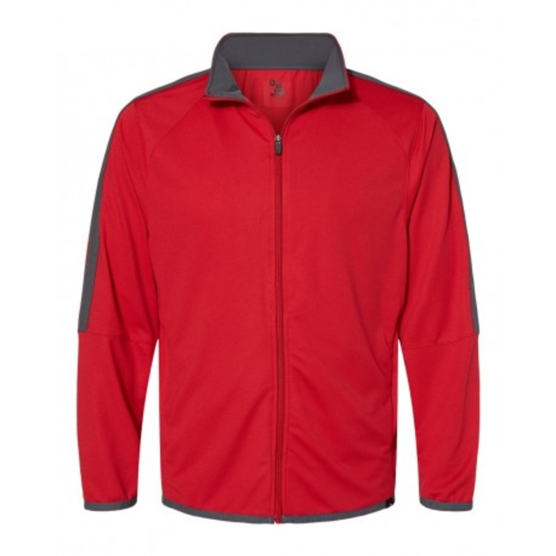 Badger 7721 Blitz Outer-Core Jacket | Badger 7721