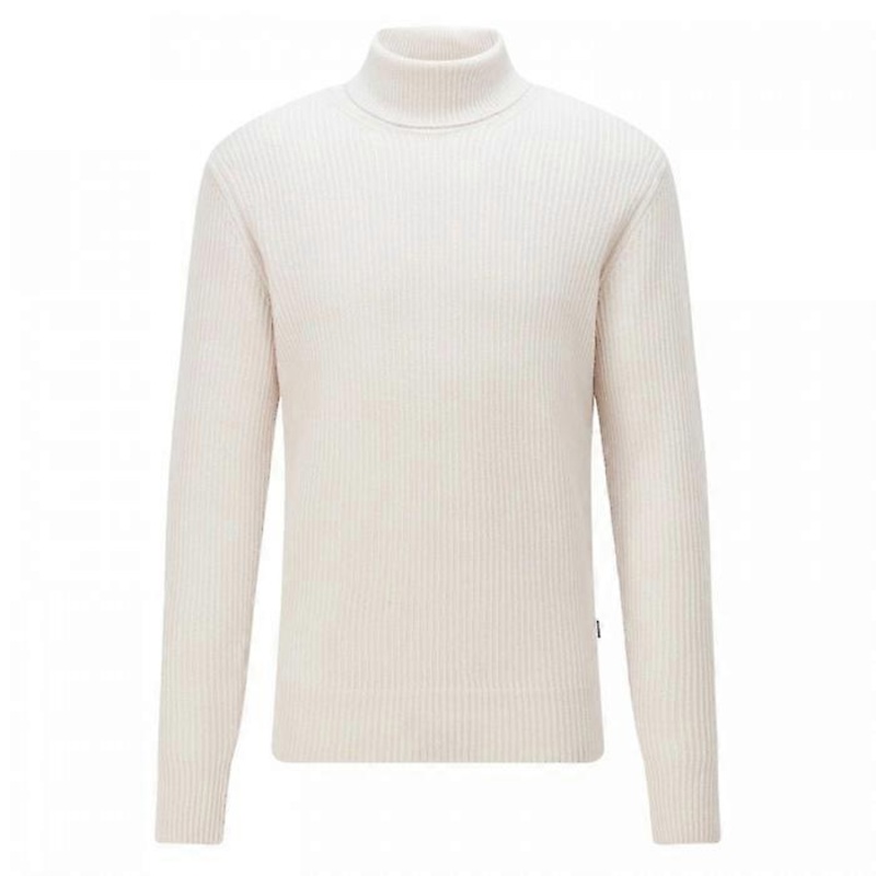 Boss Mens Ullo Jumper