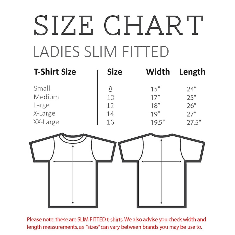 JT Racing Faded Trio Of Logos Women’s T-Shirt