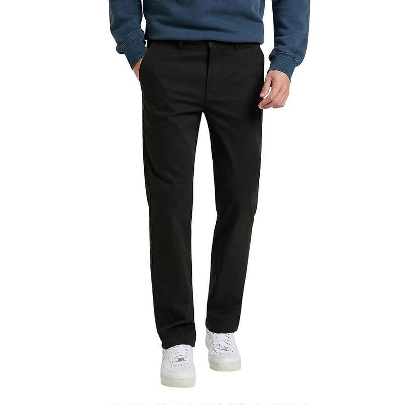 Lee Men’s Regular Chino