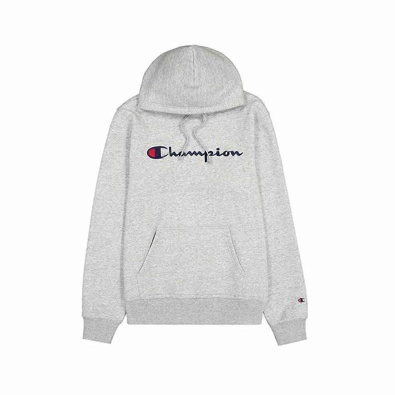 Mens Hoodie Champion