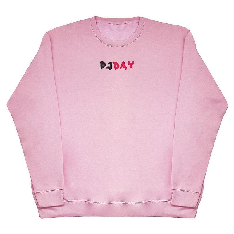 Pjday – Kids Oversized Comfy Sweater