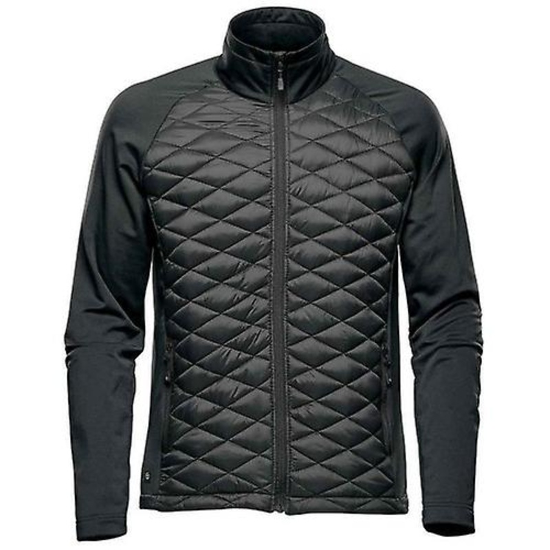 Stormtech Mens Boulder Thermal Padded Jacket