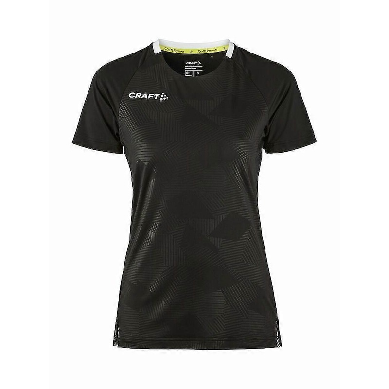 T-Shirt Craft Premier Solid Jersey 1912758999000
