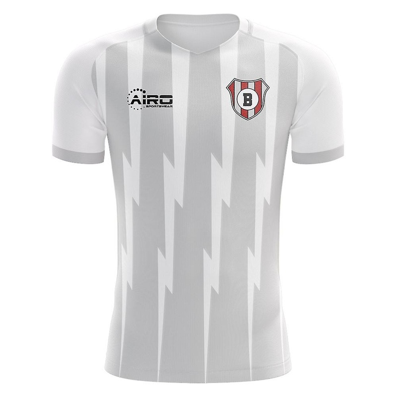 2025-2026 Bournemouth Away Concept Football Shirt – Adult Long Sleeve