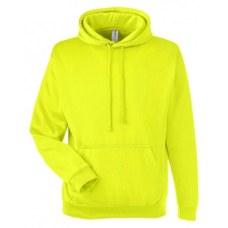 AWDis JHA004 Electric Pullover Hooded Sweatshirt | AWDis JHA004
