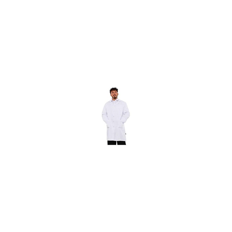Men’s BonChef Hygiene Coat Unisex B105