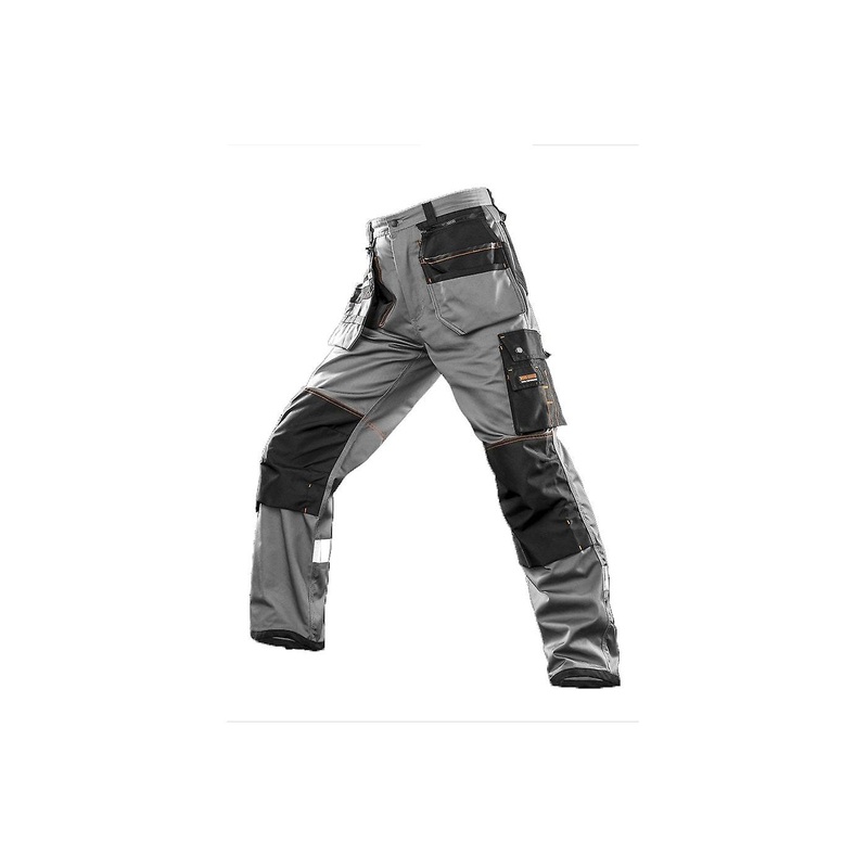 Men’s Result Work-Guard X-Over Holster Trousers R324X