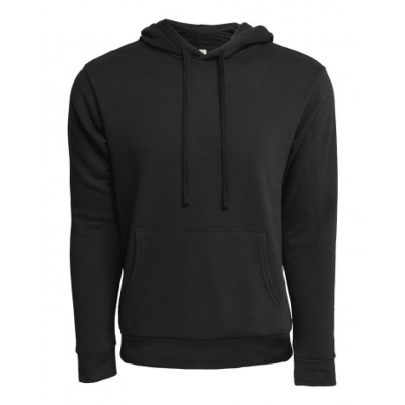 Next Level Apparel 9304 Laguna Sueded Hoodie | Next Level Apparel 9304