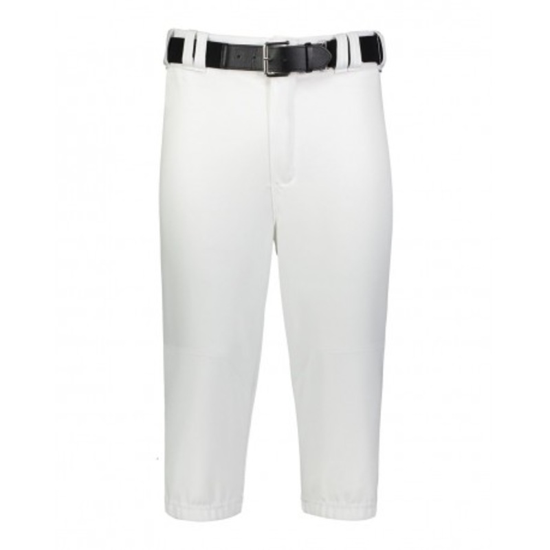 Russell Athletic R12LGM 2.0 Solid Diamond Series Baseball Knickers | Russell Athletic R12LGM