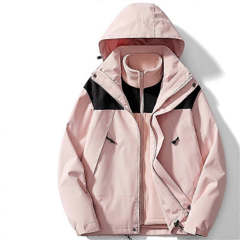 Women’s Outdoor Jacket – Embrace Nature with Style