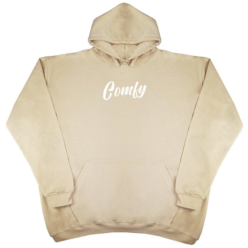 Comfy – New Style – Huge Size – Oversized Comfy Hoody