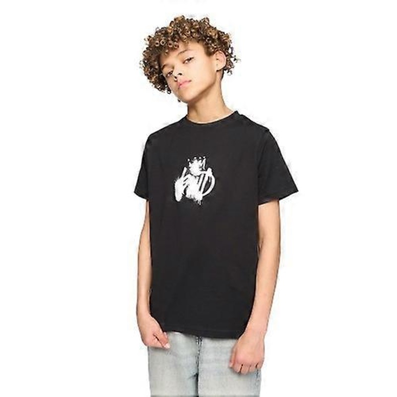 Kings Will Dream Boys Cceetv T-Shirt