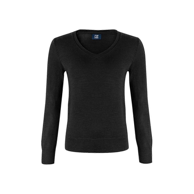 Women’s Cutter & Buck Vernon V-Neck Sweater Women 355433