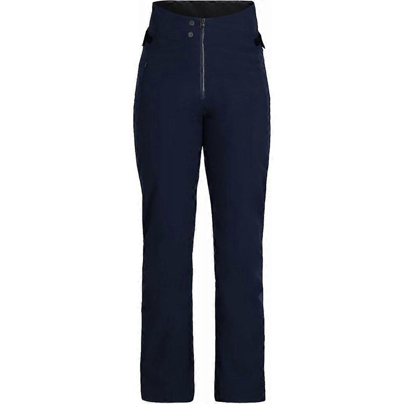 Women’s Spyder Womens Fuse Pants / True Navy / 14