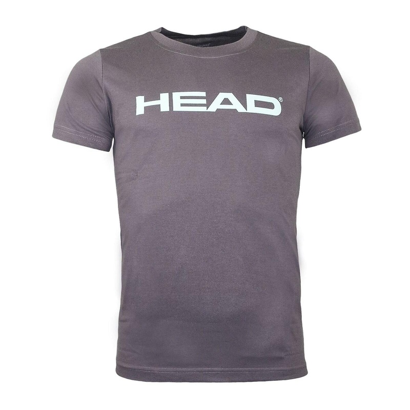 Head Club Womens Lucy T-Shirt Casual Branded Tee Brown Top 814313 DSNG
