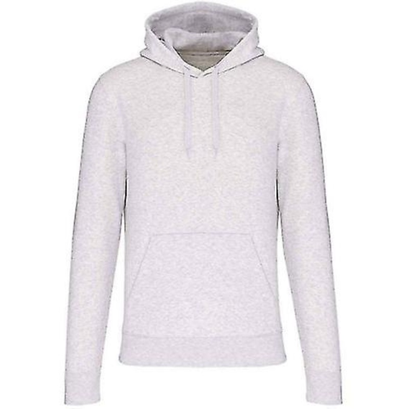 Kariban Mens Eco Friendly Hoodie