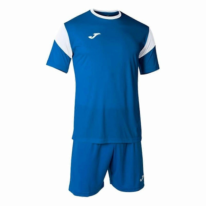 Adult’s Sports Outfit Joma Sport Phoenix Multicolour 12-14 Years 2 Pieces