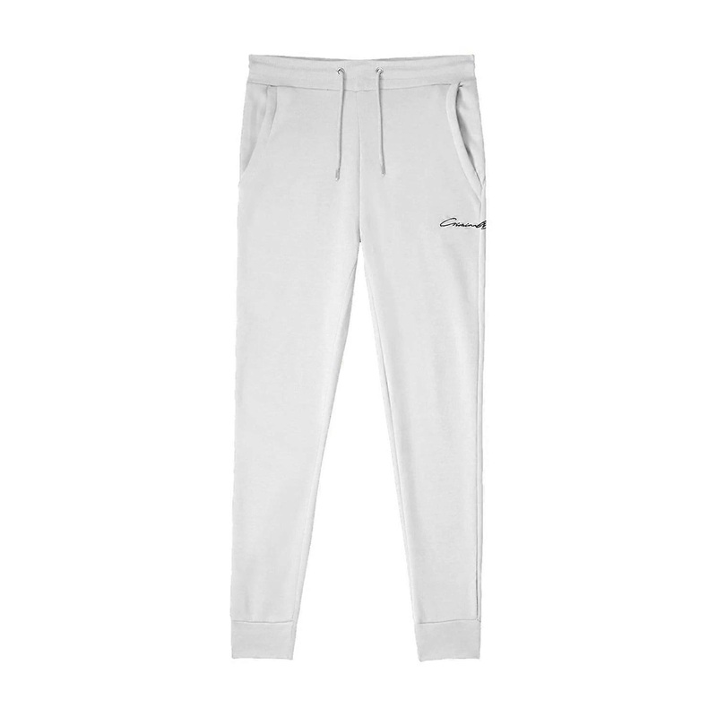 Criminal Damage Signature Logo Jogger