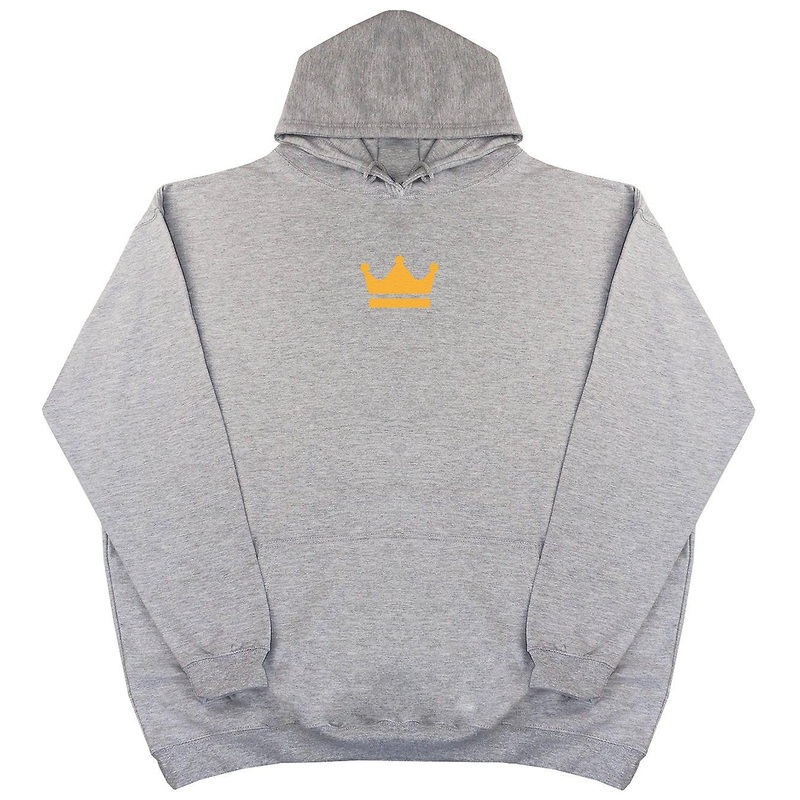 King – New Style – Huge Size – Oversized Comfy Hoody