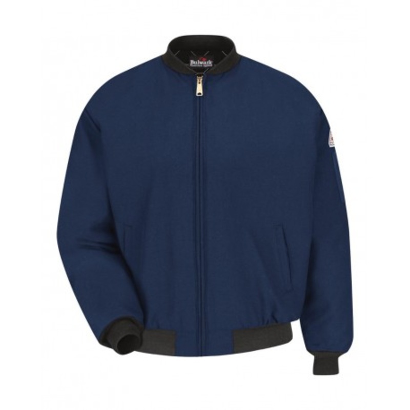 Bulwark JNT2 Team Jacket – Nomex IIIA | Bulwark JNT2