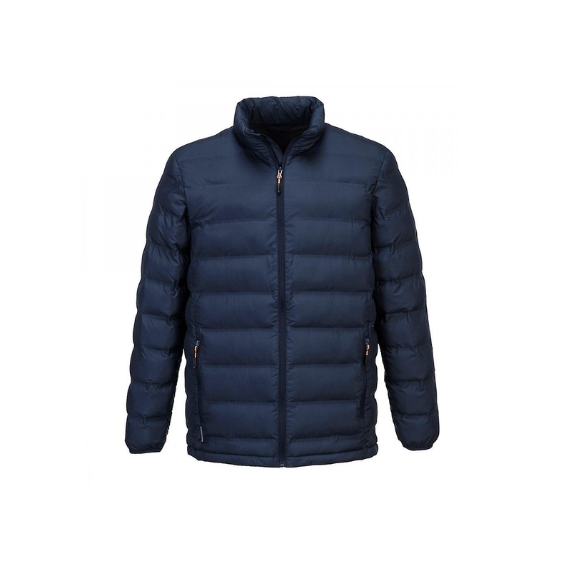 Men’s Portwest Ultrasonic Tunnel Jacket S546