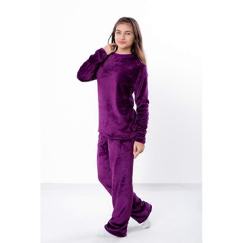 Sleepwear (Girls over 4 y.o.), Demi-season,  HC 6079-034-2