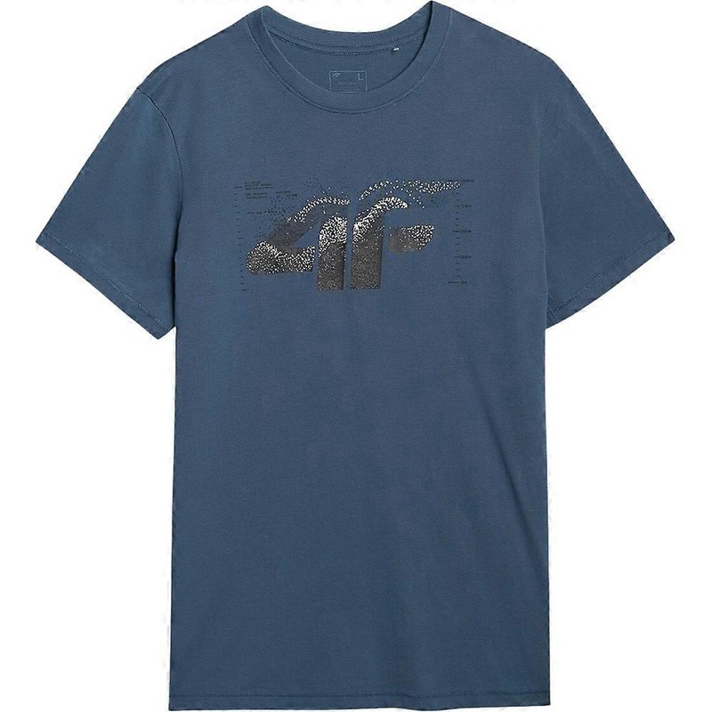 T-Shirt 4F K16237