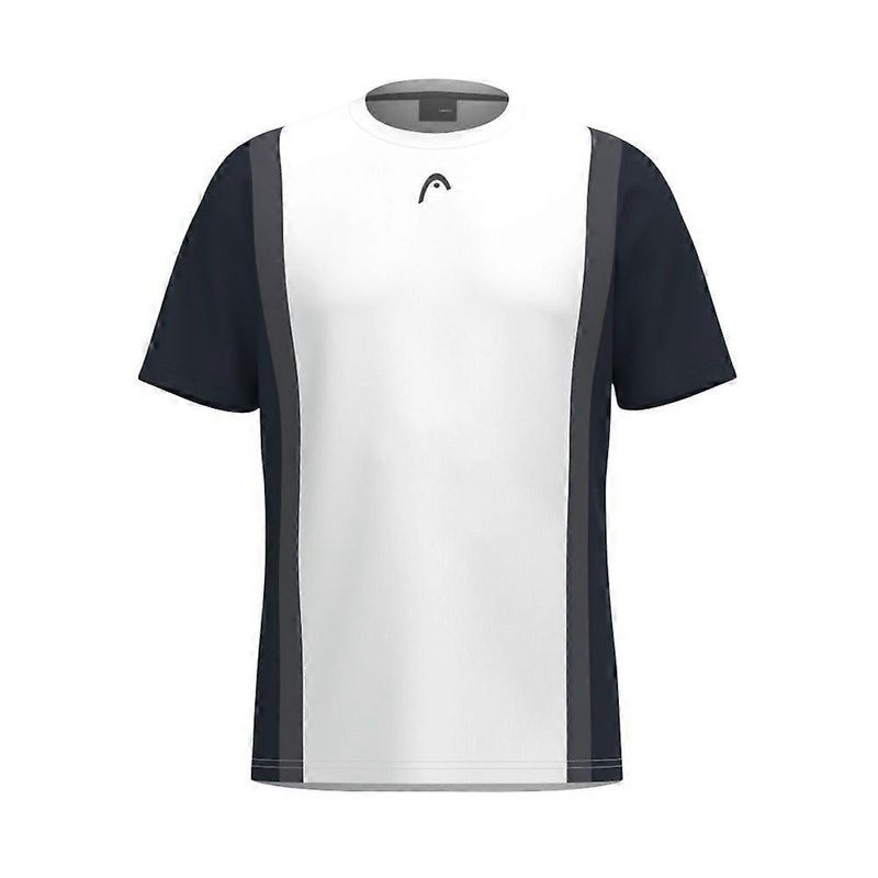 T-Shirt Head Club 25 816765NVWH