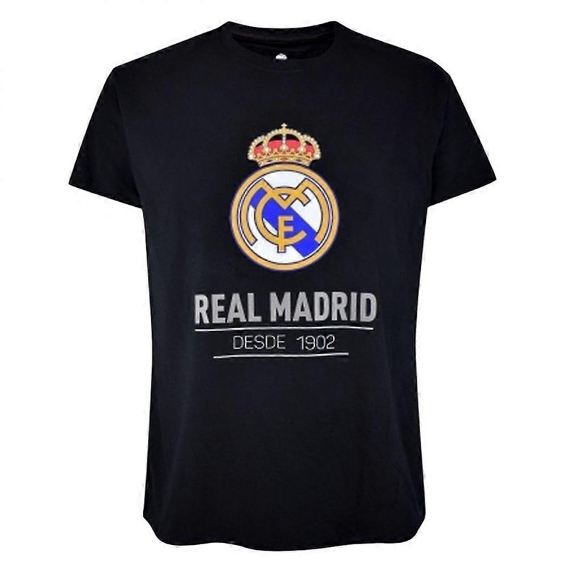 T-Shirt Real Madrid RM1CE90
