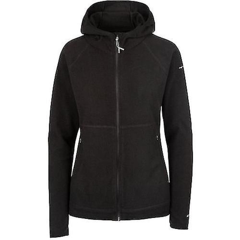 Trespass Womens/Ladies Mollo AT100 Fleece Jacket