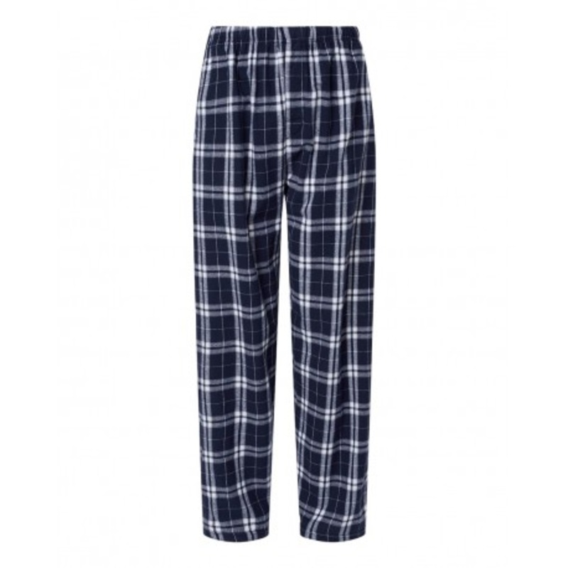 Boxercraft BM6624 Harley Flannel Pants | Boxercraft BM6624