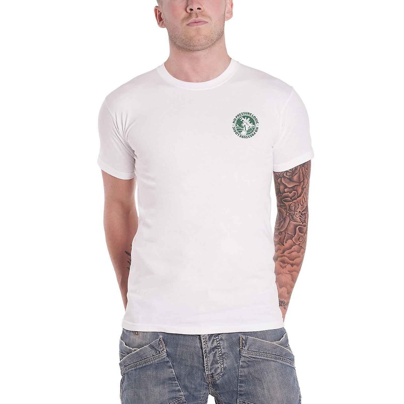 Logic Thalia Logo T Shirt