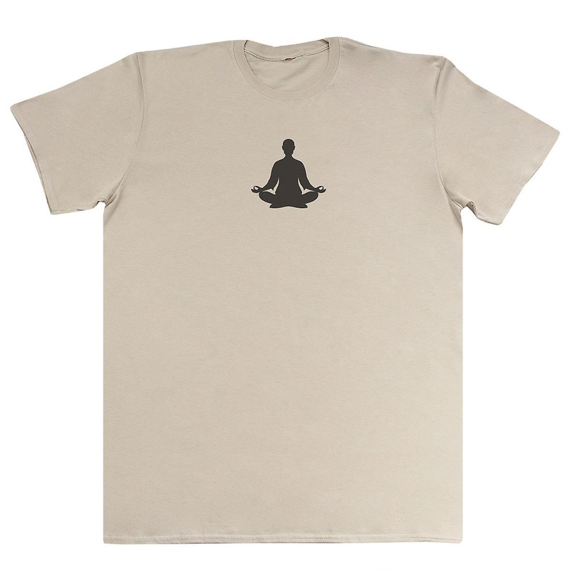 Meditation – Kids Oversized Comfy T-shirt