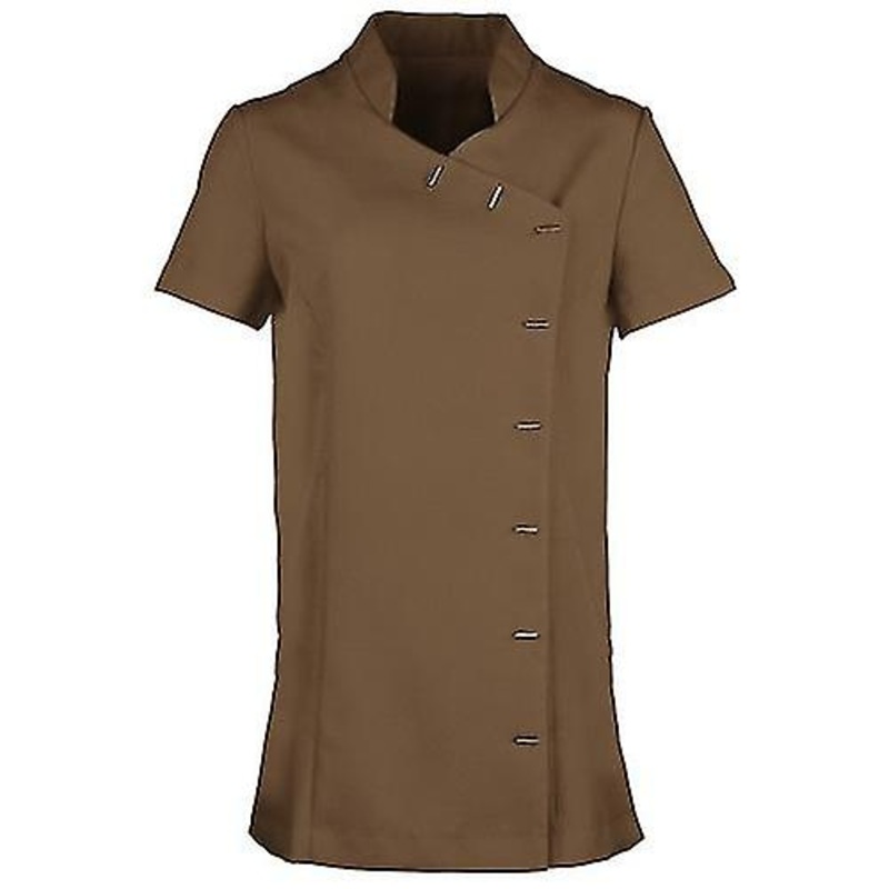 Premier Womens/Ladies *Orchid* Tunic / Health Beauty & Spa / Workwear