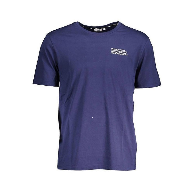 T-Shirt Fila fam0348