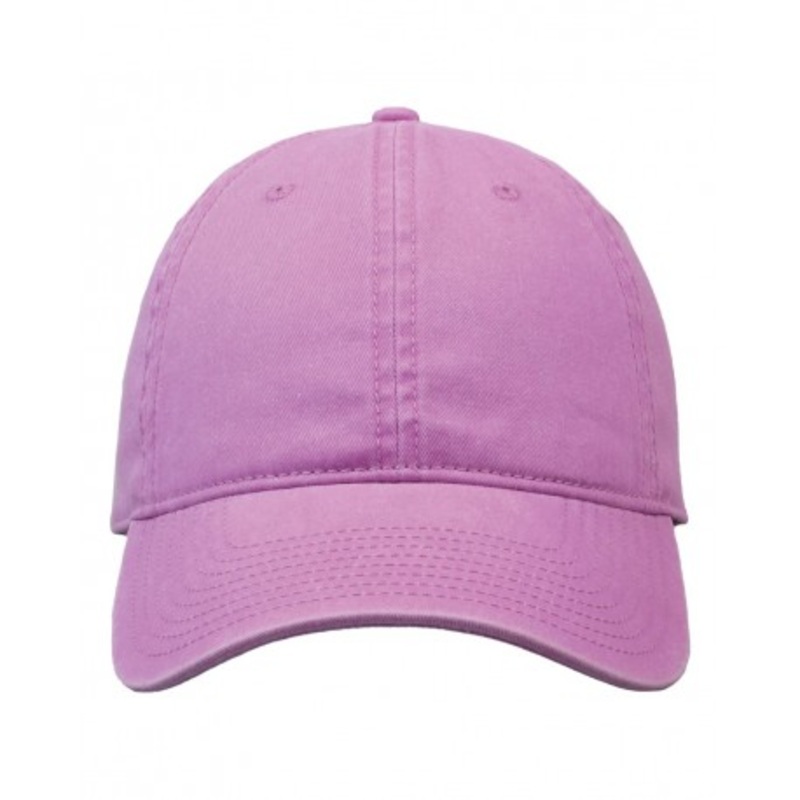 The Game GB465 Pigment-Dyed Cap | The Game GB465