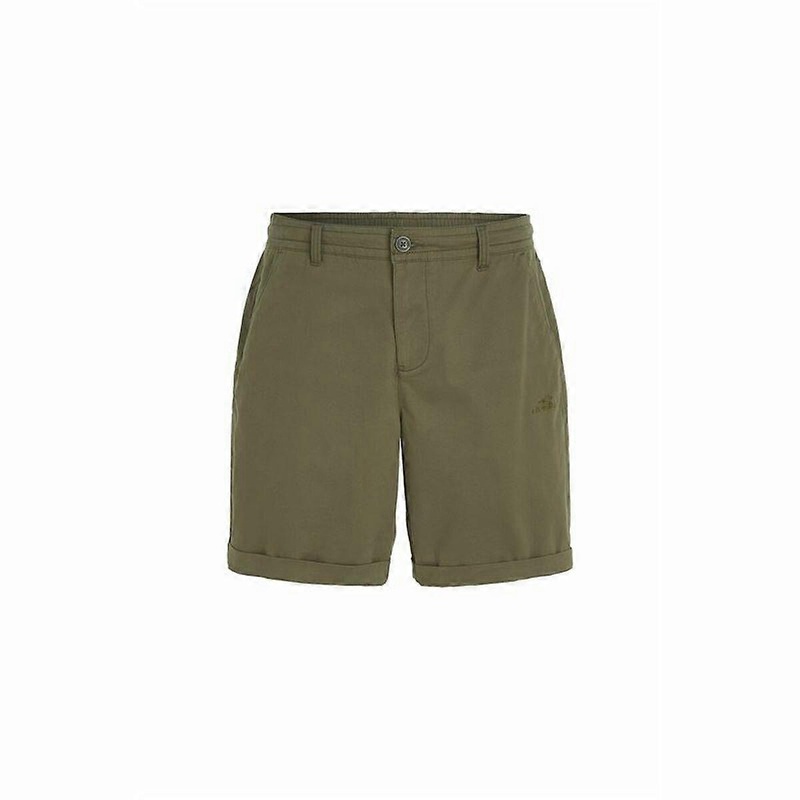 Adult Trousers O’Neill Essentials Olive
