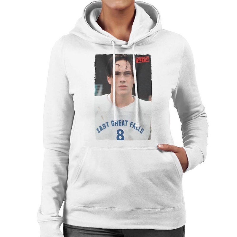 American Pie Oz East Great Falls Lacrosse Women’s Hooded Sweatshirt