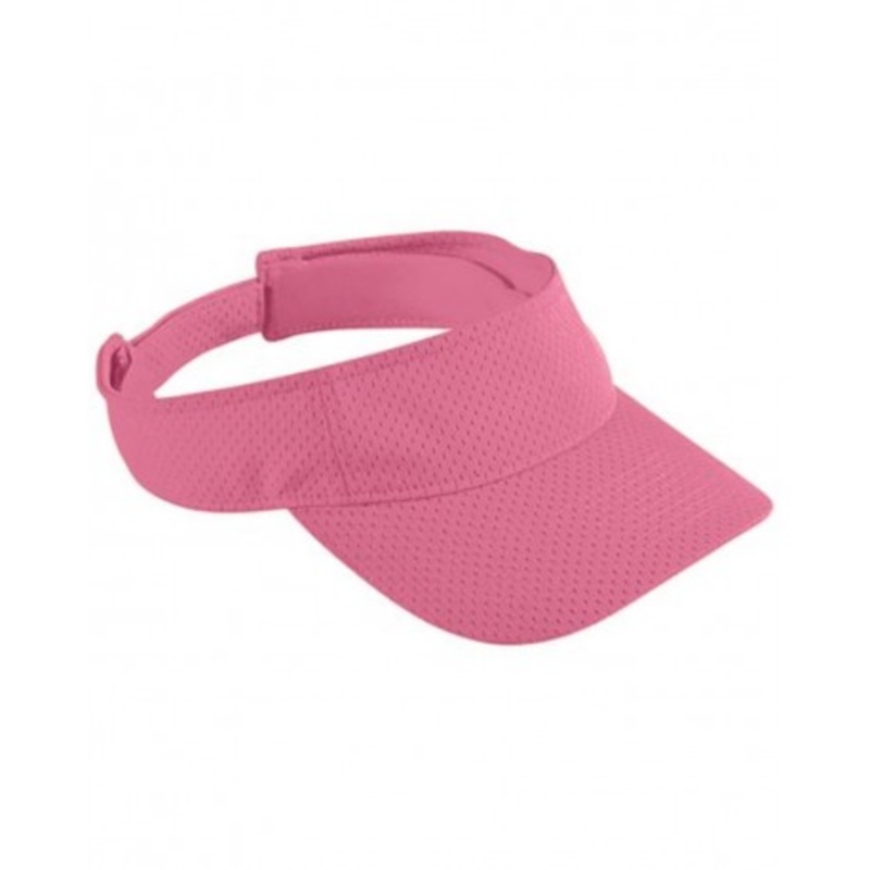 Augusta Sportswear 6227 Athletic Mesh Visor | Augusta Sportswear 6227