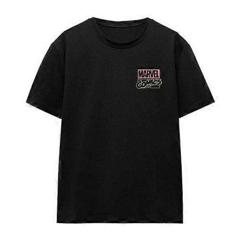 Avengers Assemble Unisex Adult T-Shirt