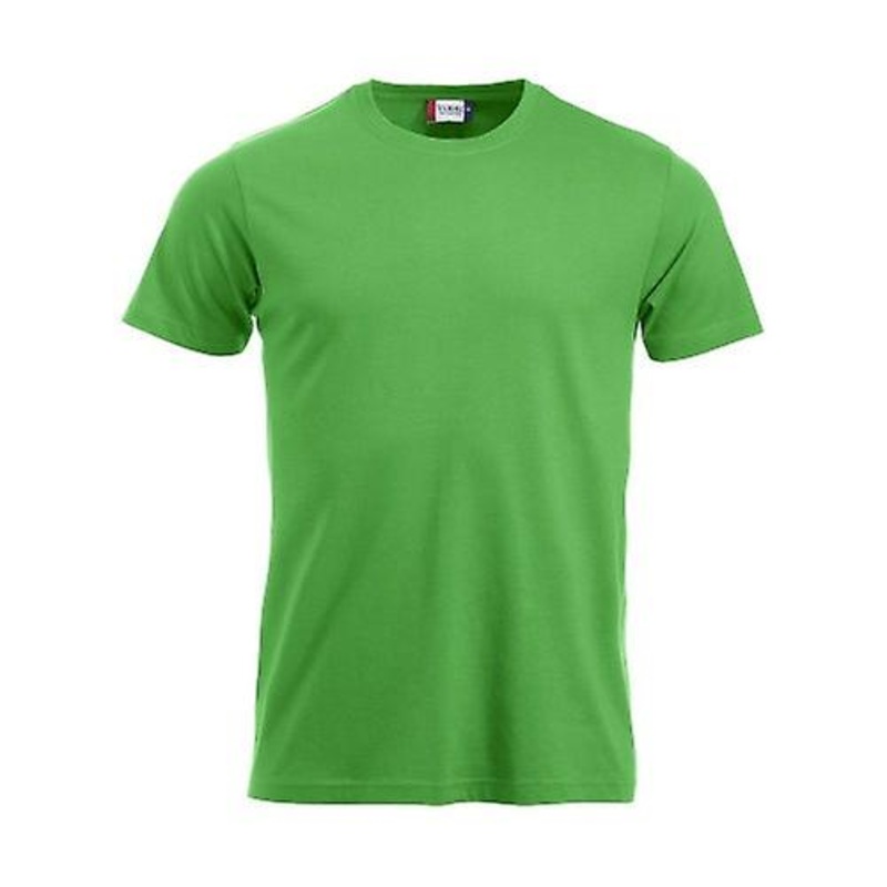 Clique Mens New Classic T-Shirt