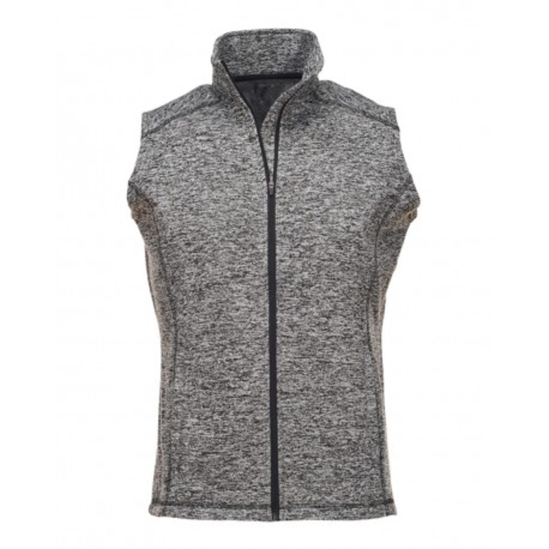 J. America 8631 Cosmic Fleece Vest | J. America 8631