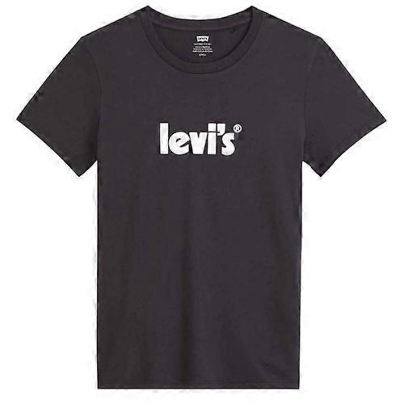 Levis Womens/Ladies The Perfect T-Shirt