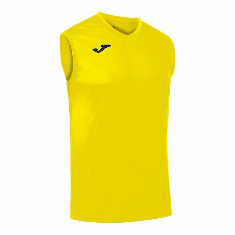 Men’s Sleeveless T-shirt Joma Sport