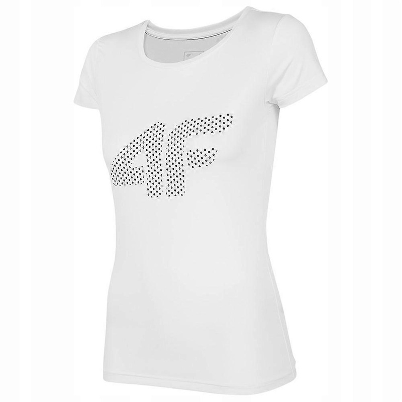 T-Shirt 4F NOSH4TSDF004