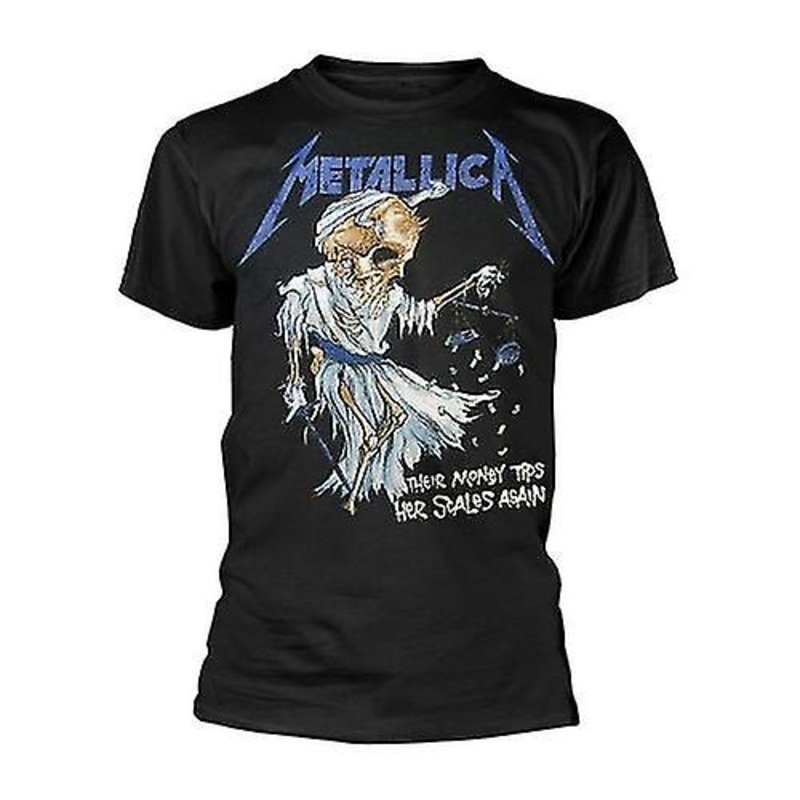 Unisex Adult Doris T-Shirt