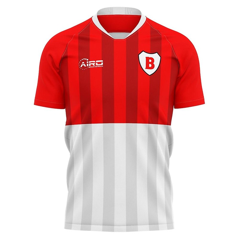 2025-2026 Barnsley Home Concept Football Shirt – Baby