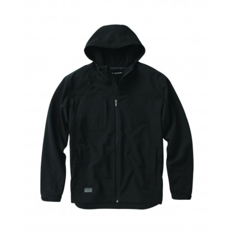 Dri Duck DD5310 Men’s Apex Jacket | Dri Duck DD5310
