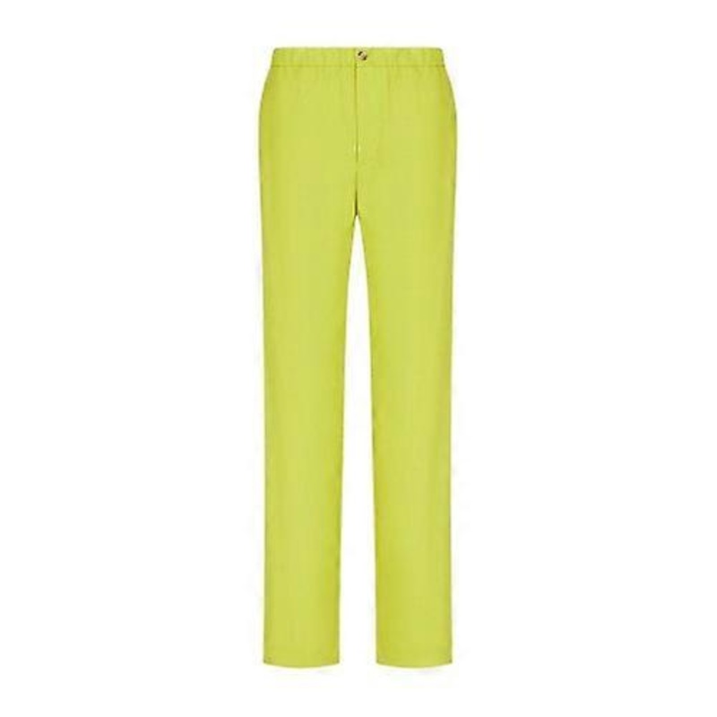 Emporio Armani Mens Trousers